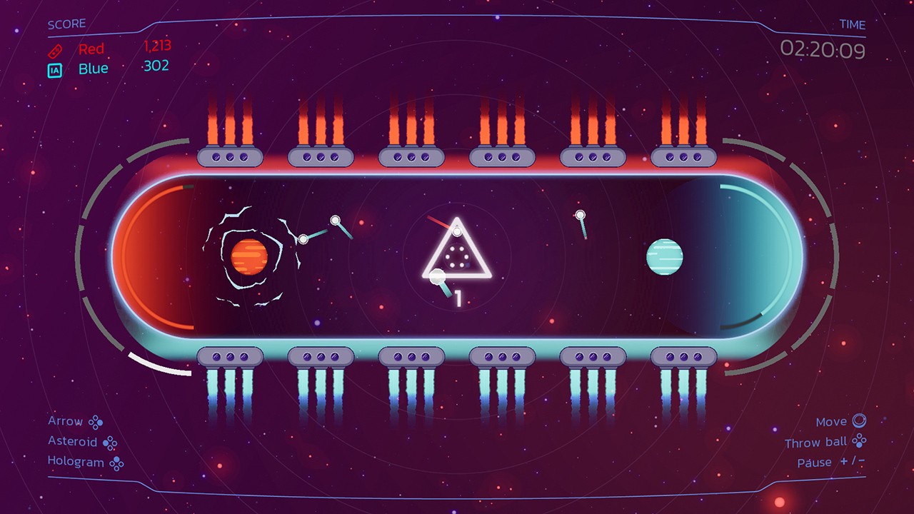 Space Party - Imagen 6
